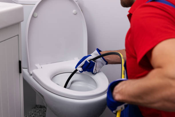 Best Emergency Plumber  in Oregon, IL