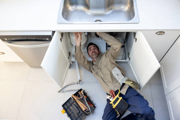Best Hot Water Heater Installation  in Oregon, IL