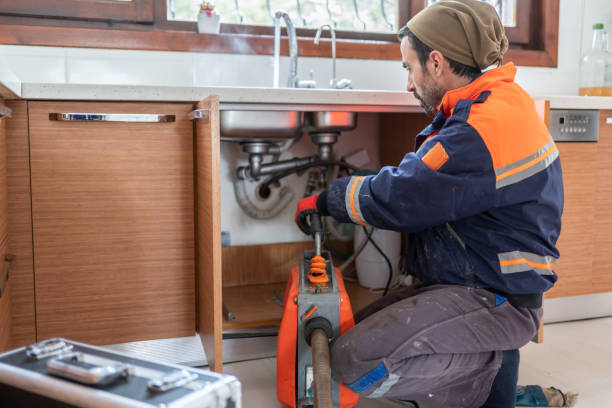 Best Affordable Plumber Near Me  in Oregon, IL