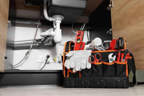 Best Same-Day Plumbing Service  in Oregon, IL