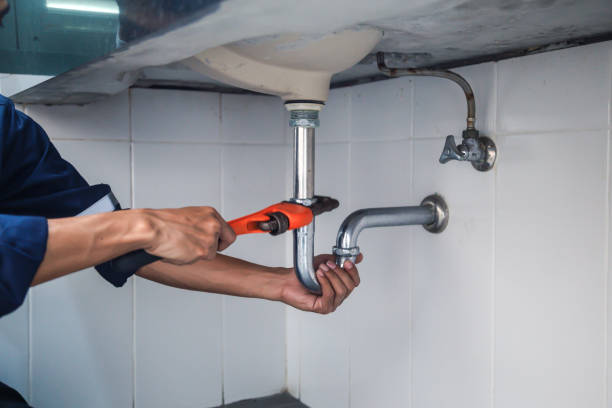 Best Water Softener Installation  in Oregon, IL
