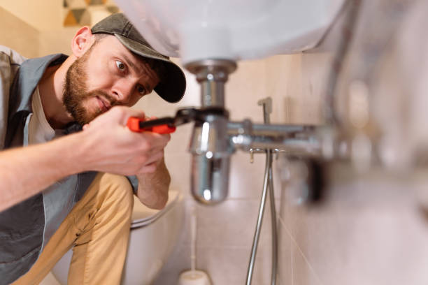 Best Plumbing Inspection Services  in Oregon, IL