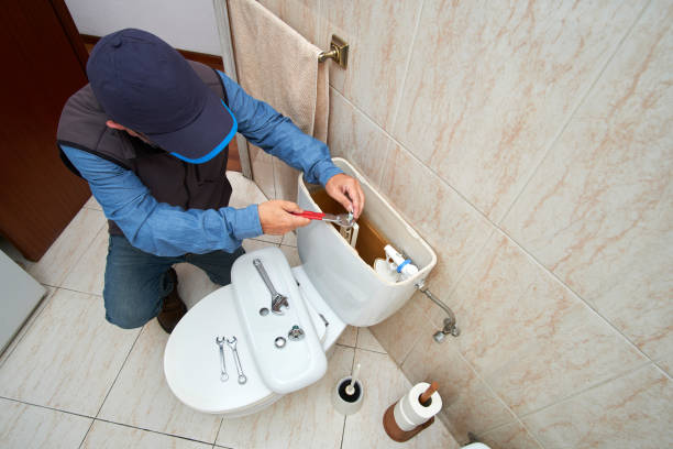 Best 24-Hour Plumber Near Me  in Oregon, IL