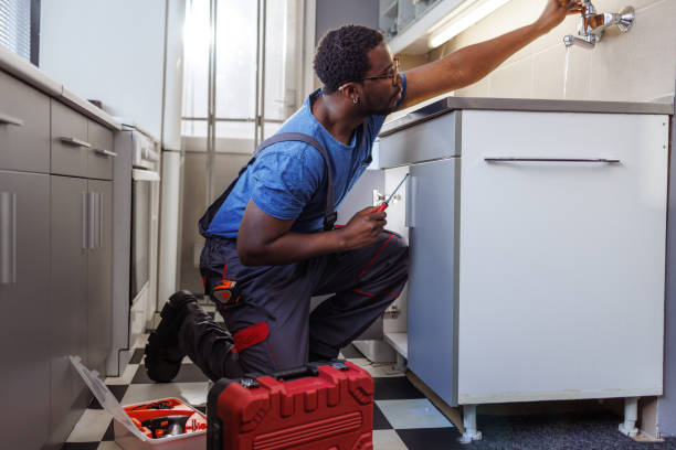 Best Water Heater Repair  in Oregon, IL